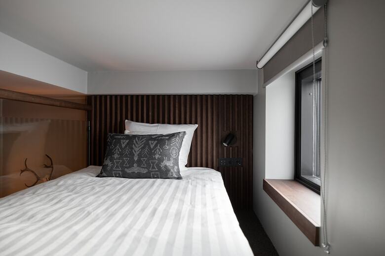 Lapland Hotels Arena