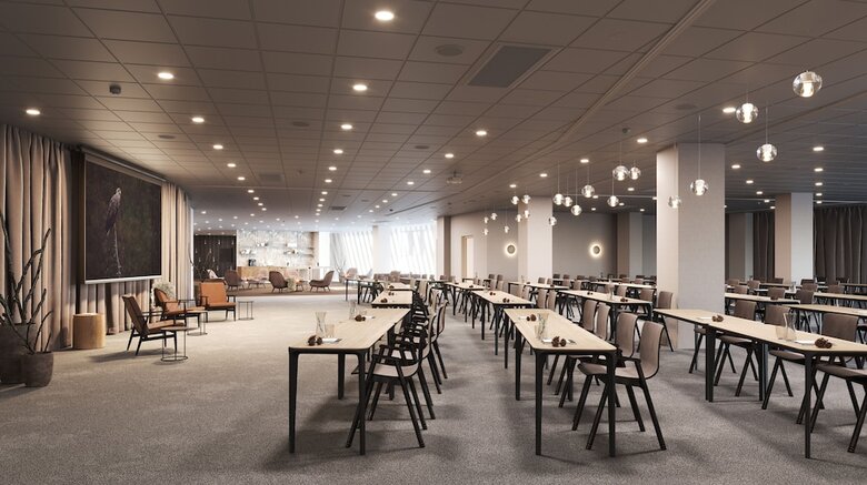 Lapland Hotels Arena