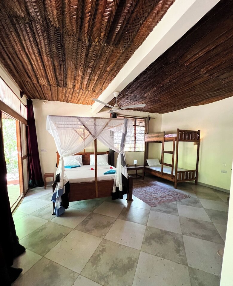 Karibu Maisha Lodge
