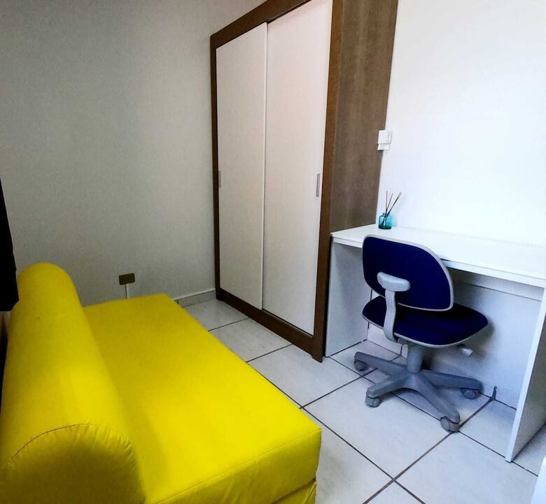 Apartamentos Flat & Residence Premium