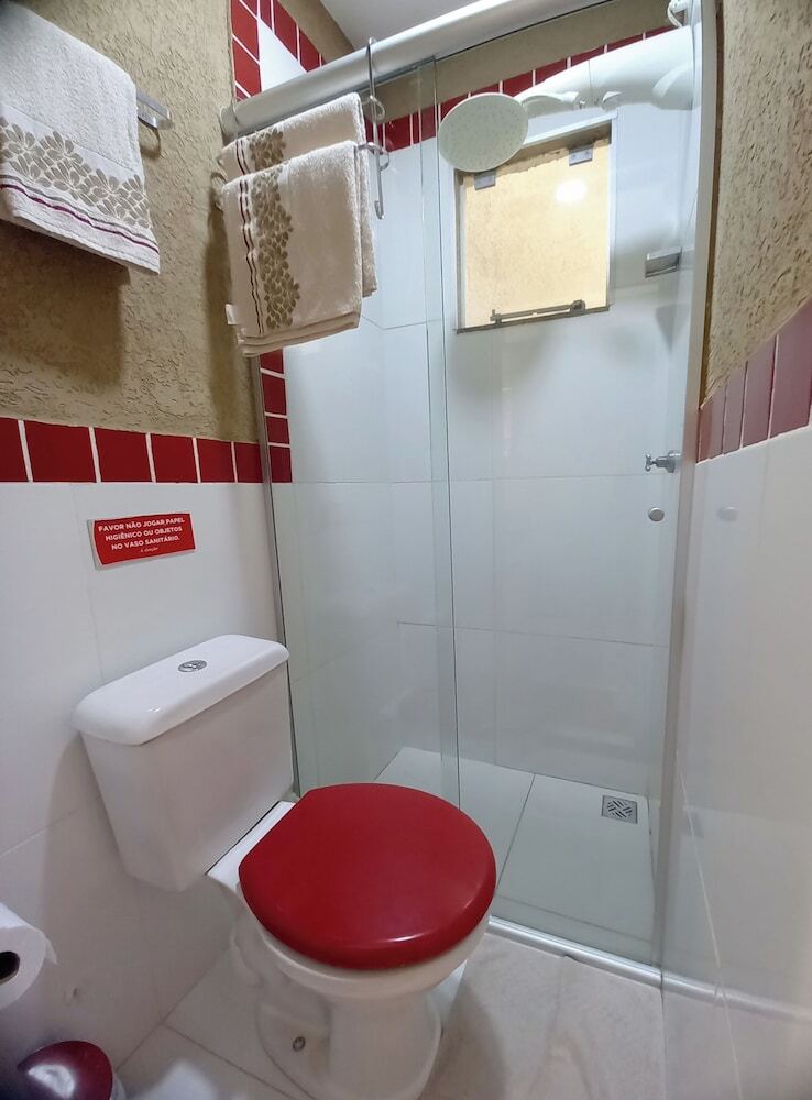 Apartamentos Flat & Residence Premium