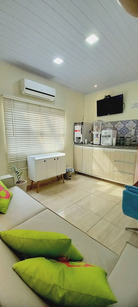 Apartamentos Flat & Residence Premium