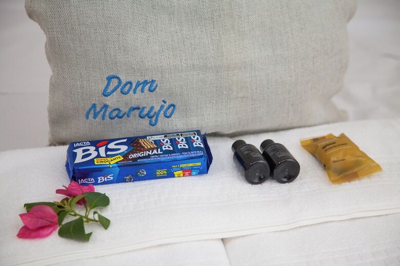 Pousada Dom Marujo