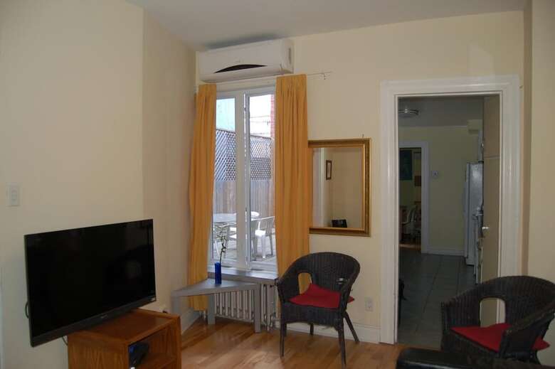 Le Simone Bed & Breakfast