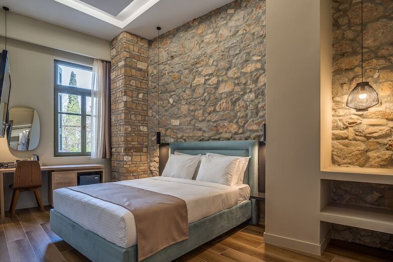 Philia Boutique Hotel