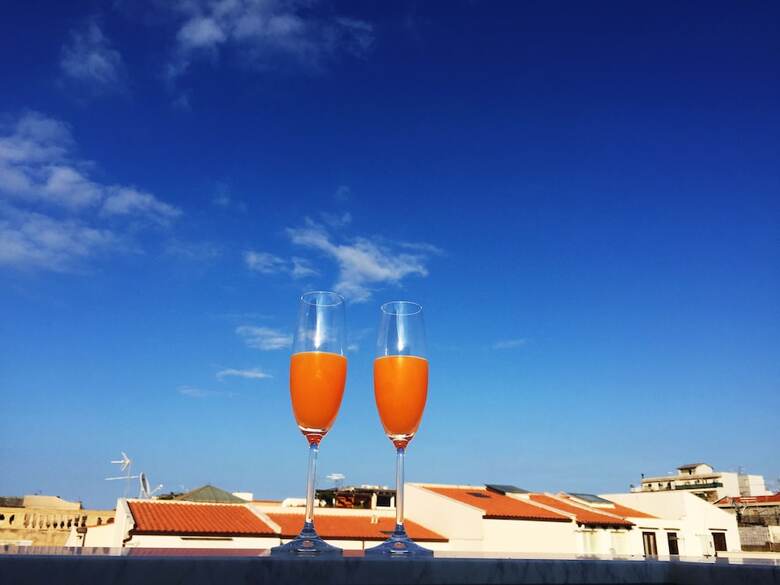 Bed & Breakfast Sicili�