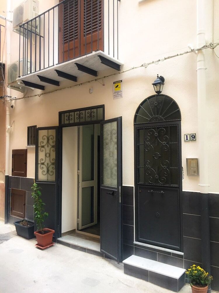 Bed & Breakfast Sicili�
