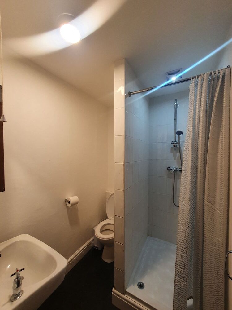 Bed & Breakfast The Blackpool North