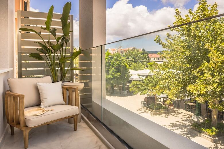 Hotel Piazza Suites