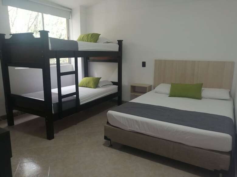 Hotel Med Colombia