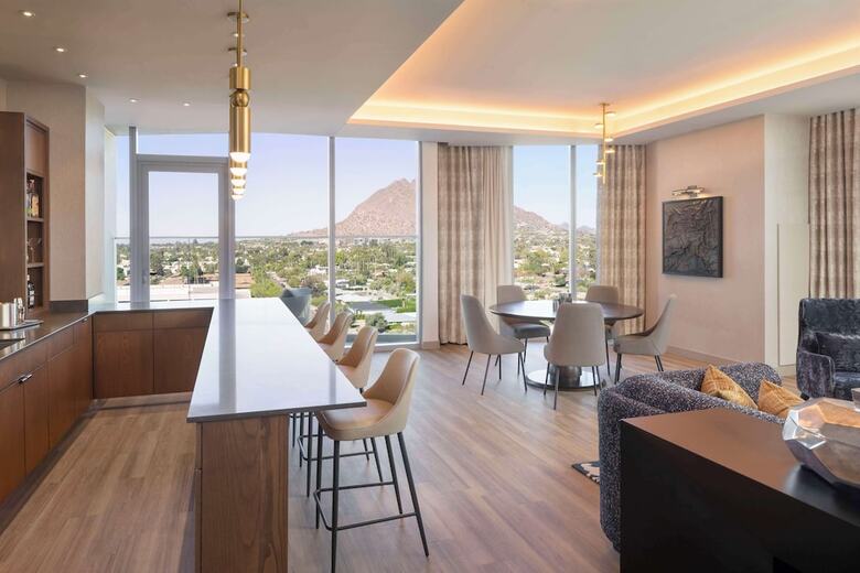 Caesars Republic Scottsdale, A Hilton Hotel