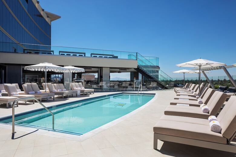 Caesars Republic Scottsdale, A Hilton Hotel