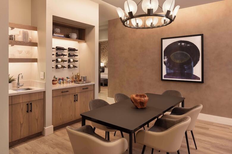 Caesars Republic Scottsdale, A Hilton Hotel