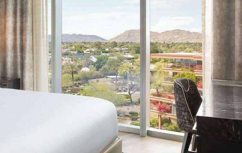 Caesars Republic Scottsdale, A Hilton Hotel