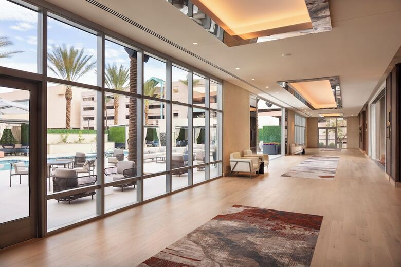 Caesars Republic Scottsdale, A Hilton Hotel