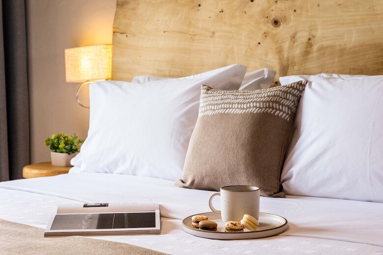 Hotel Thalassa Cape Philian Collection