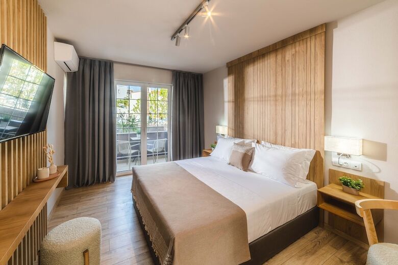 Hotel Thalassa Cape Philian Collection