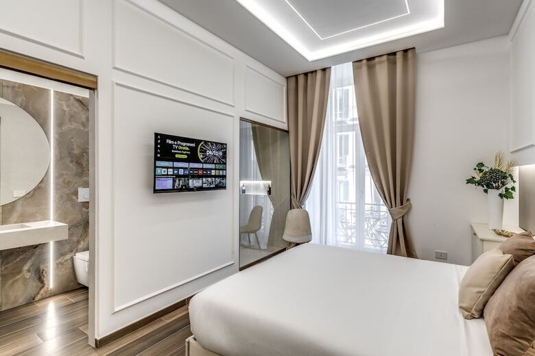Ata Rooms Napoli