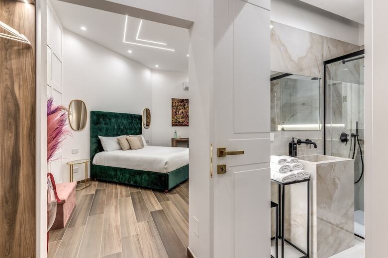 Ata Rooms Napoli