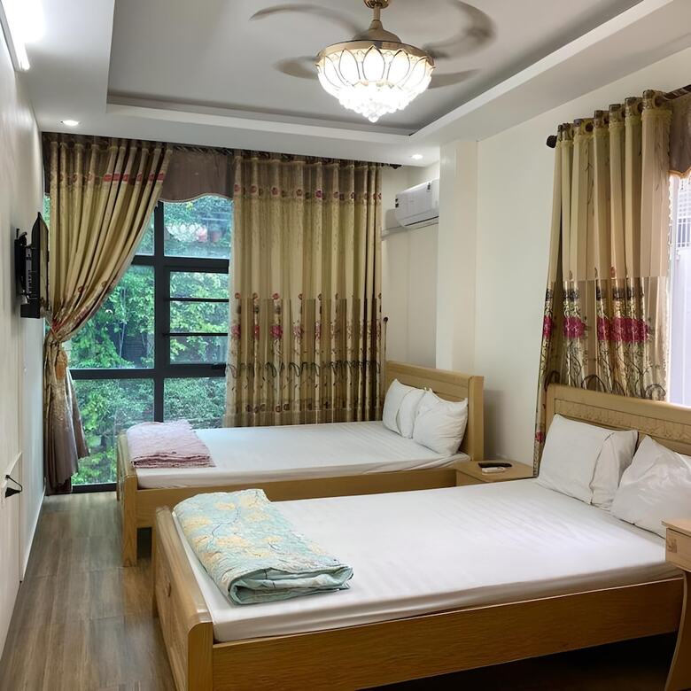 Thanh Binh Hotel - By Bay Luxury