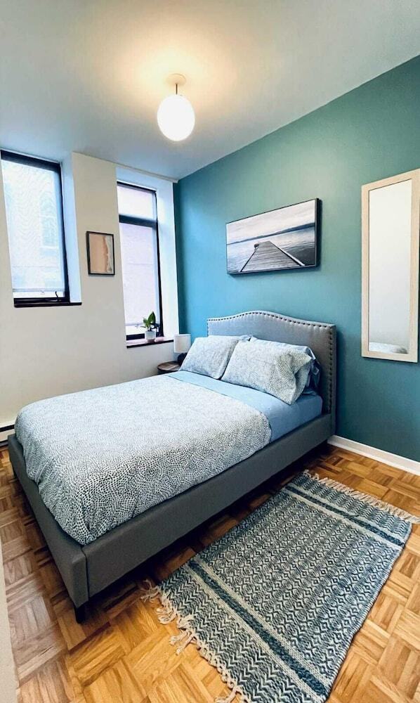 Le Plateau Boutique Apart Hotel