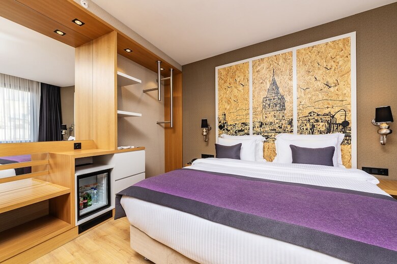 The Halich Hotel Istanbul Karakoy