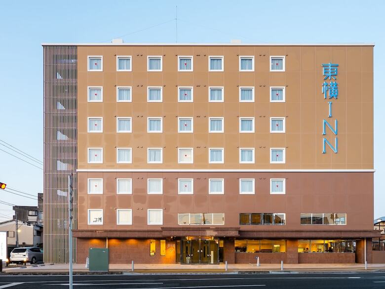 Hotel Toyoko Inn Gotemba Ekimae