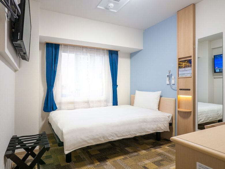 Hotel Toyoko Inn Gotemba Ekimae