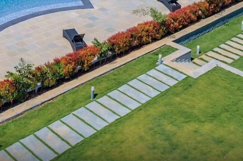 Hotel Sportico Resort Bangalore