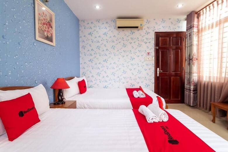 Nam Bac Hotel By Bay Luxury