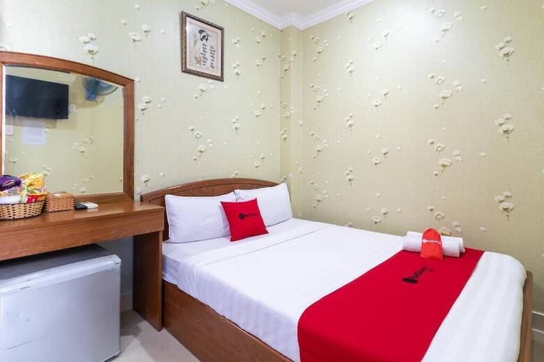 Nam Bac Hotel By Bay Luxury