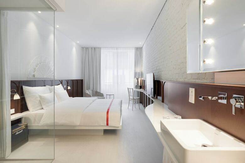 Hotel Ruby Mimi Zurich