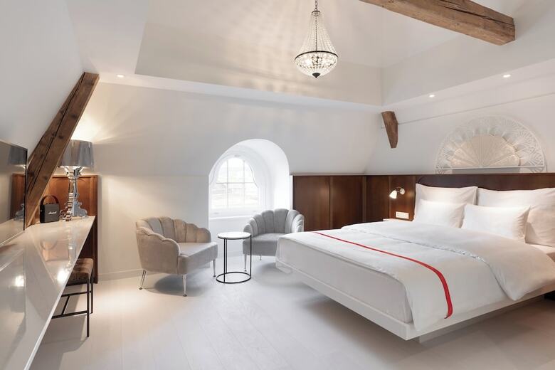 Hotel Ruby Mimi Zurich