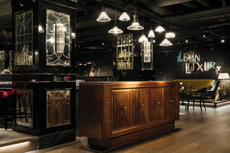 Hotel Ruby Mimi Zurich