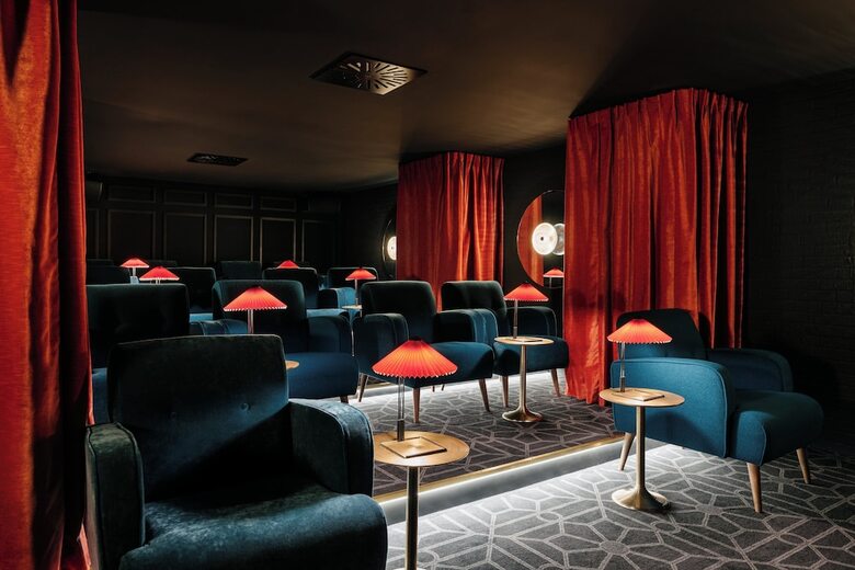 Hotel Ruby Mimi Zurich
