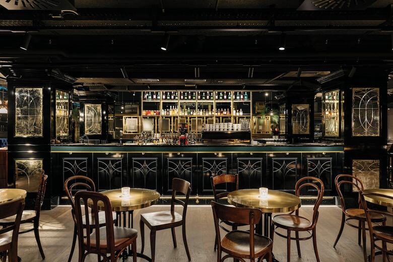 Hotel Ruby Mimi Zurich