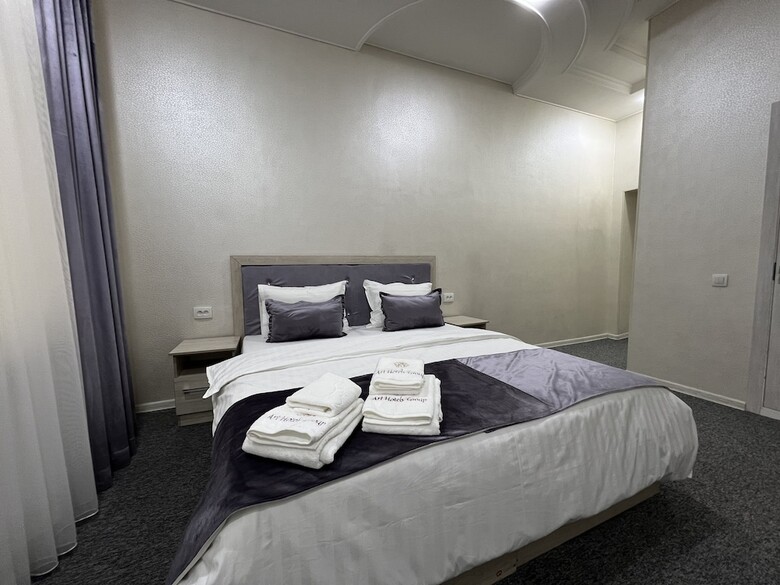 Hotel Art Tashkent