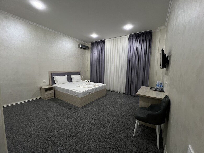 Hotel Art Tashkent