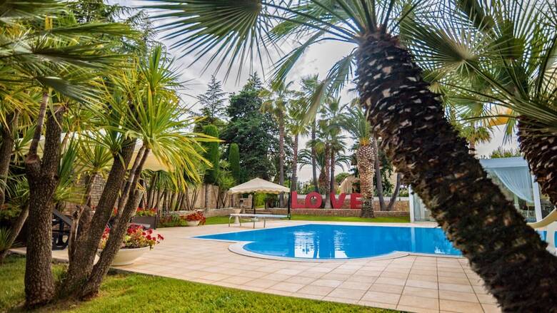 Villa Adriana Puglia - B&B & Private Villa