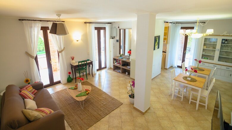 Villa Adriana Puglia - B&B & Private Villa