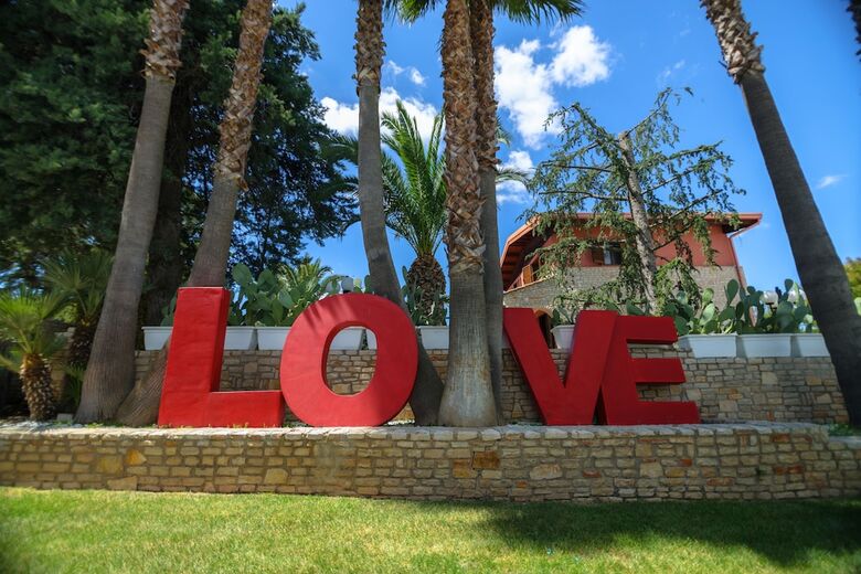 Villa Adriana Puglia - B&B & Private Villa