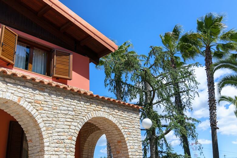 Villa Adriana Puglia - B&B & Private Villa