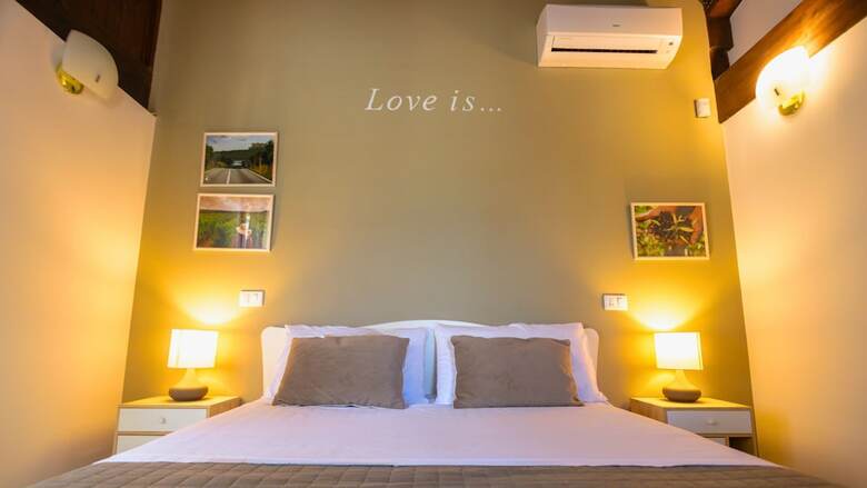 Villa Adriana Puglia - B&B & Private Villa