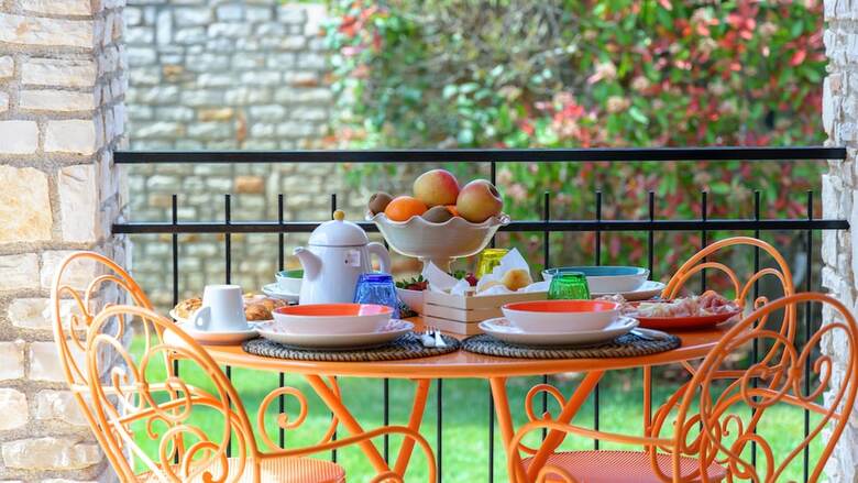 Villa Adriana Puglia - B&B & Private Villa