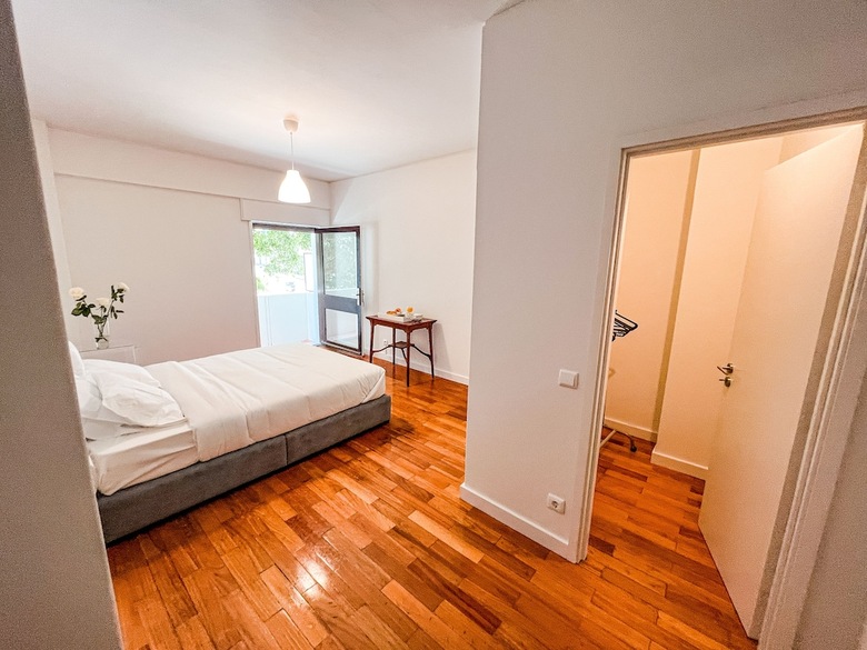 Bed & Breakfast Seaside Elegance And Tranquility