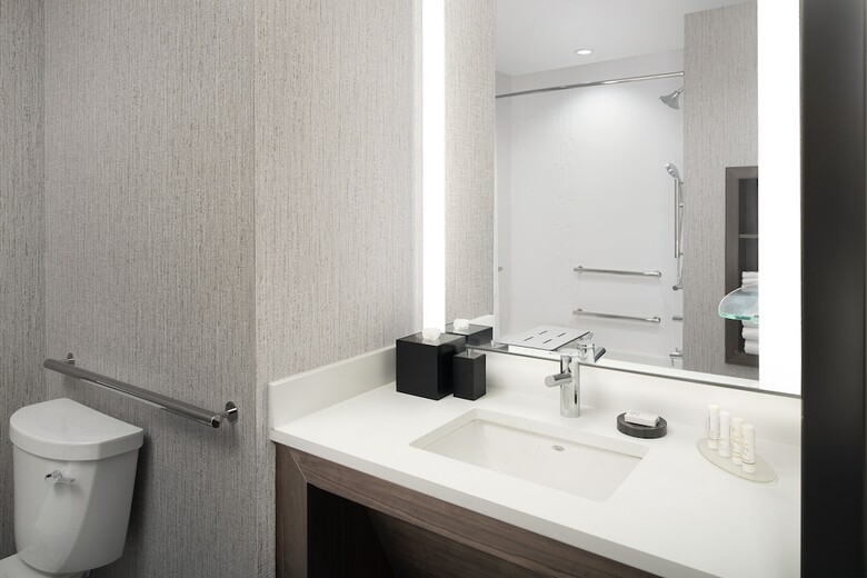 Hotel Residence Inn By Marriott Bozeman Downtown