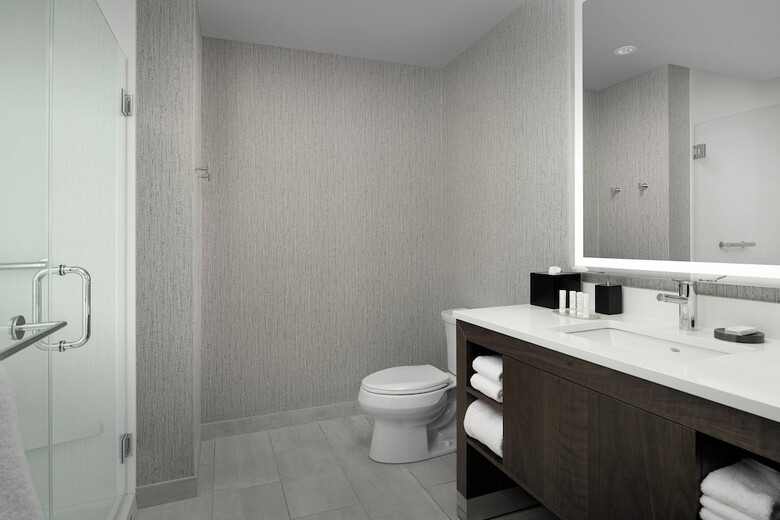Hotel Residence Inn By Marriott Bozeman Downtown