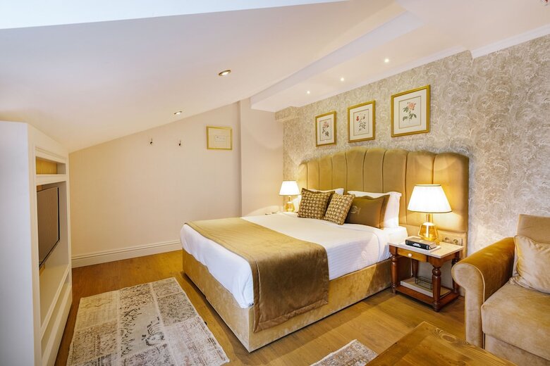 Delita City Hotel