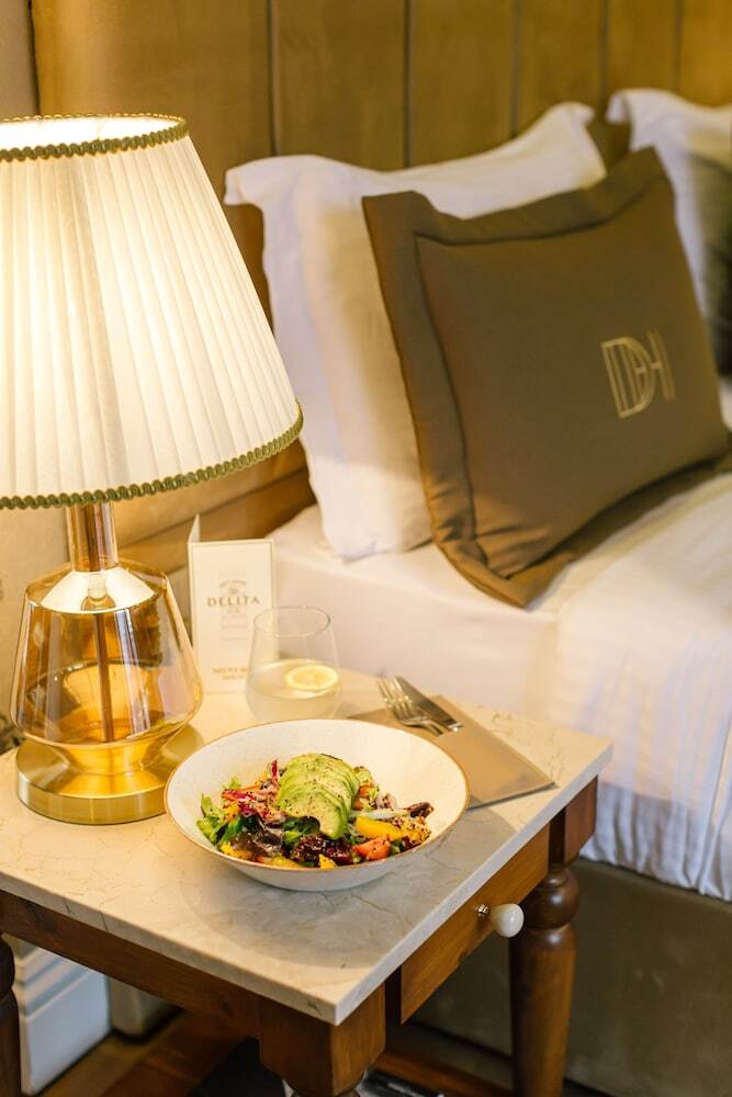 Delita City Hotel