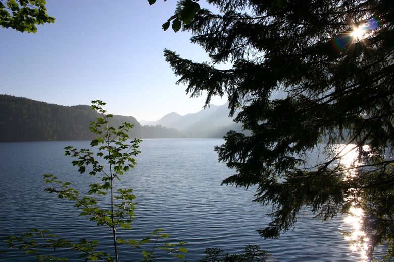 Hotel M�ller Hohenschwangau